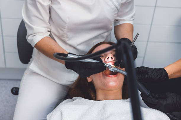 Best Emergency Treatment for Dental Infections or Abscesses in Afton, WY