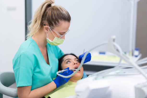 Best Emergency Wisdom Teeth Removal in Afton, WY