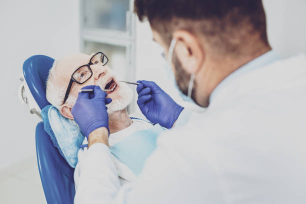 Best Emergency Dental Care for Broken or Chipped Teeth in Afton, WY